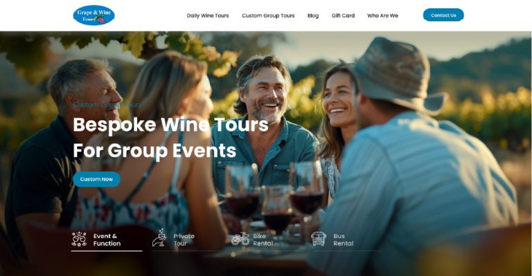 The Old Company Owned Everything — Our Domain, Our Code. With Weblink, We Now Own It All. And Freedom Is Empowering Featured Image